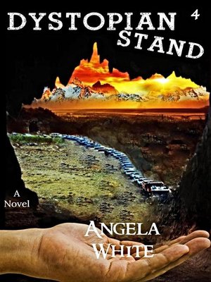 Dystopian Stand: Life After War, #4 - ebook